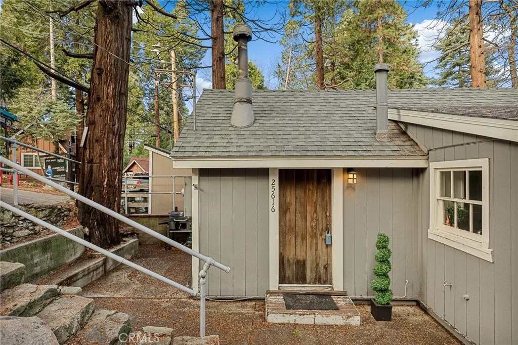25616 Hi Lane, Twin Peaks, CA 92391 - Photo 2 of 20, Twin Peaks, CA