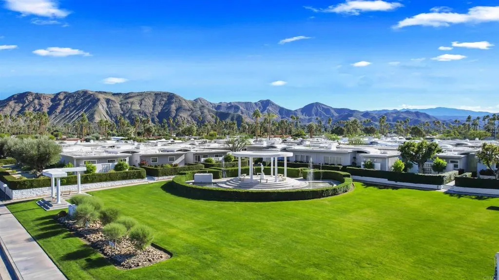 Palm Springs, CA 92264