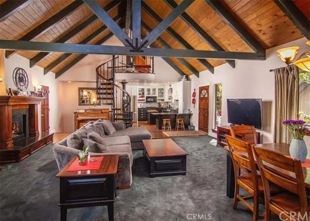 1055 Meadowbrook, Lake Arrowhead, CA 92326 - Main photo, Lake Arrowhead, CA