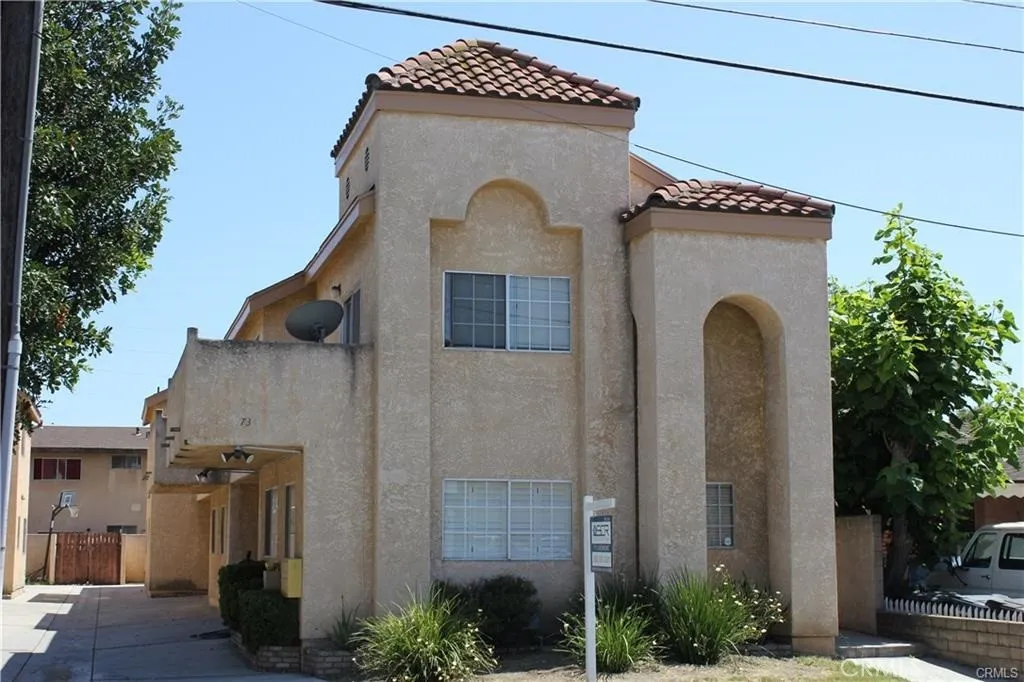9734 Maple, Bellflower, CA 90706