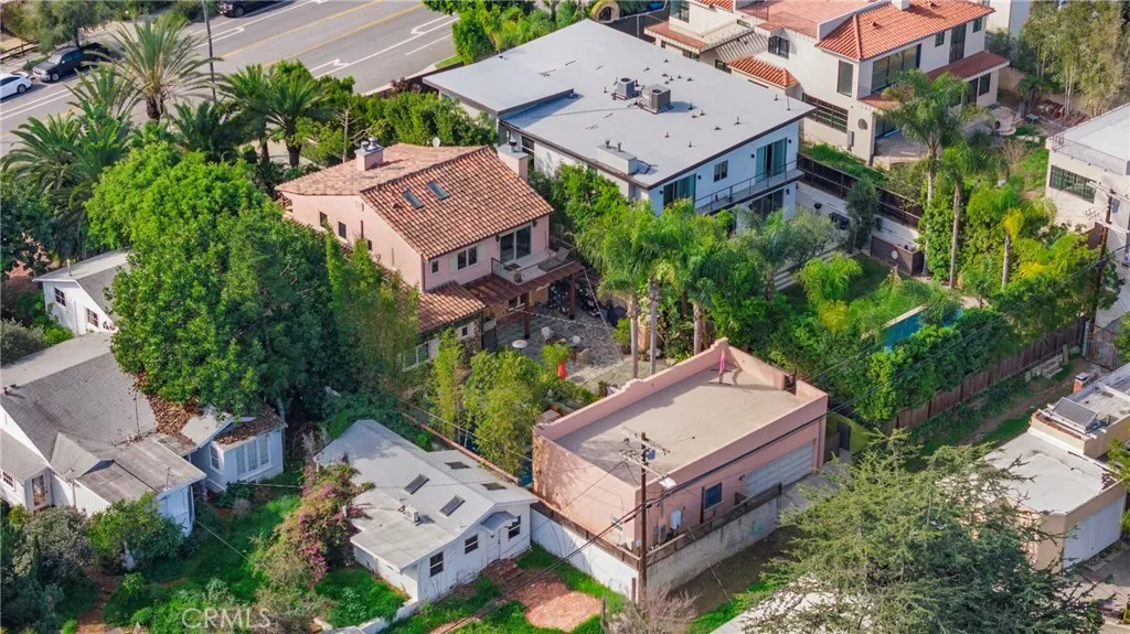 3524 Grand View Boulevard, Los Angeles, CA, 90066