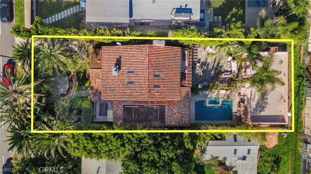 3524 Grand View Boulevard, Los Angeles, CA, 90066