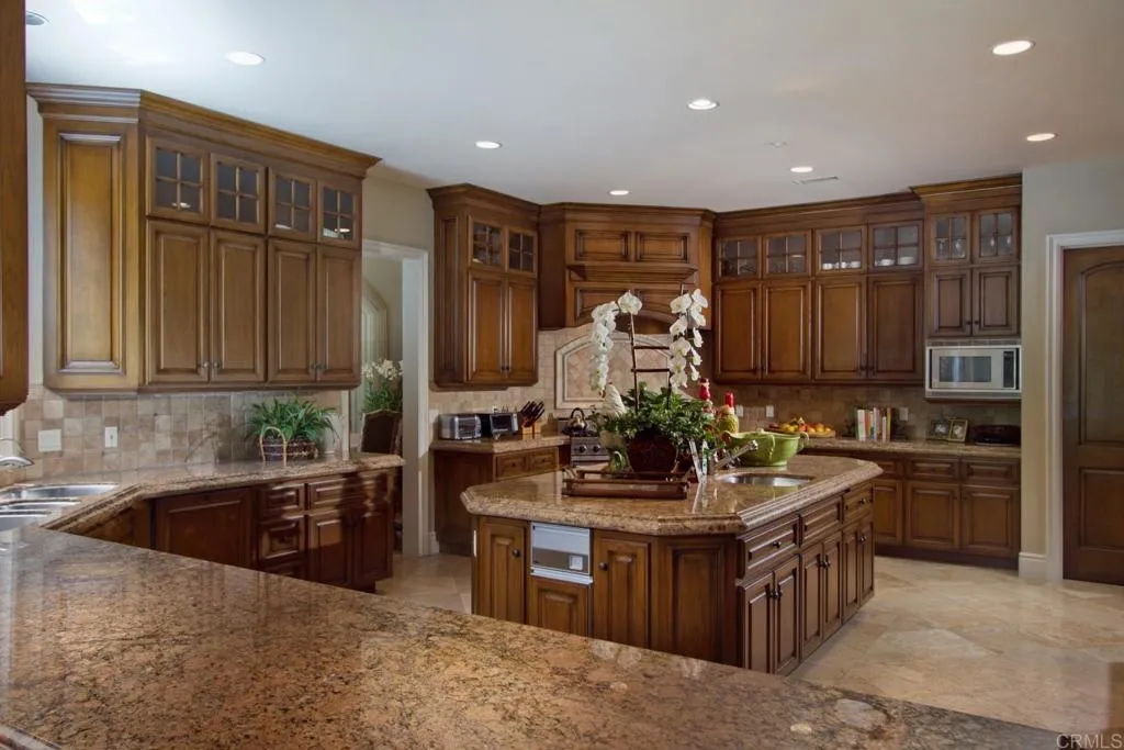 15651 Puerta Del Sol, Rancho Santa Fe, CA, 92067