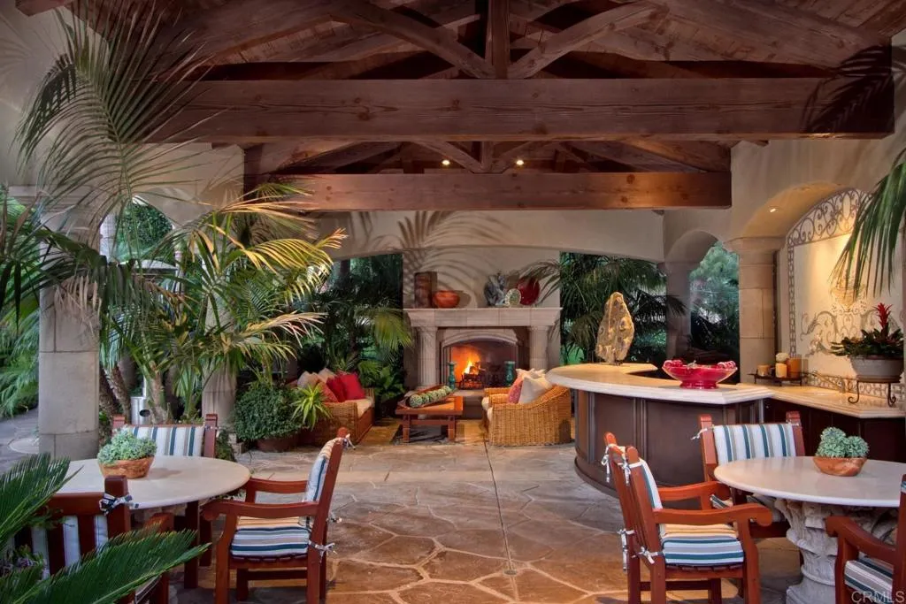 15651 Puerta Del Sol, Rancho Santa Fe, CA, 92067