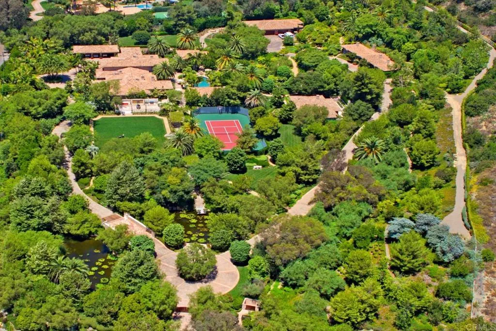 15651 Puerta Del Sol, Rancho Santa Fe, CA, 92067