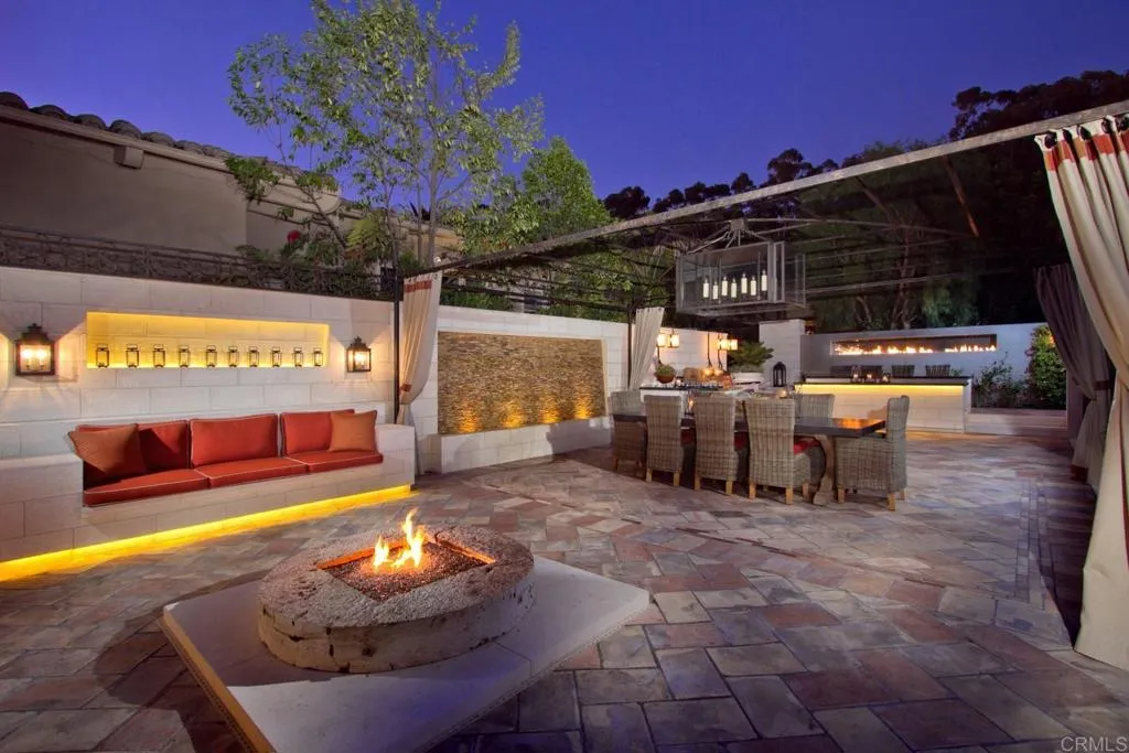 15651 Puerta Del Sol, Rancho Santa Fe, CA, 92067