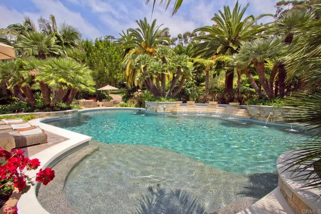 15651 Puerta Del Sol, Rancho Santa Fe, CA, 92067