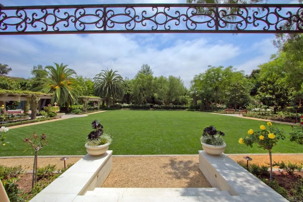 15651 Puerta Del Sol, Rancho Santa Fe, CA, 92067