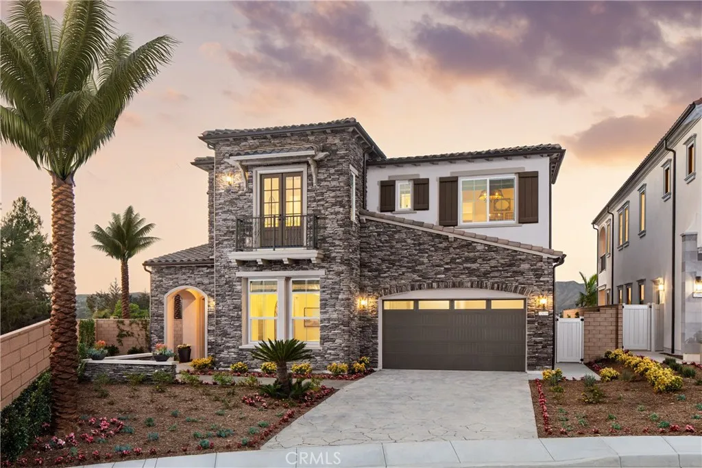 22055 Tuscany Court
