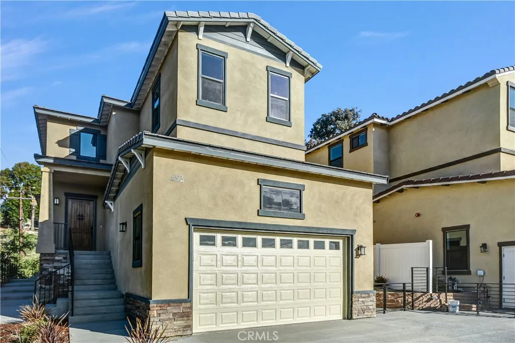 Walnut, CA 91789