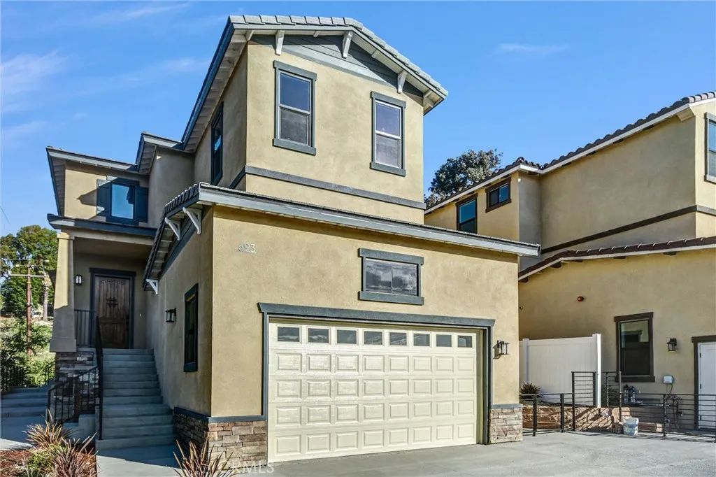 Walnut, CA 91789