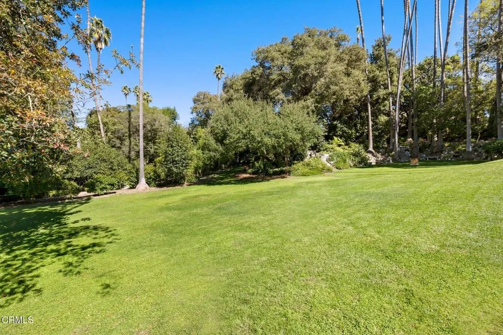 262 San Rafael Avenue, Pasadena, CA, 91105