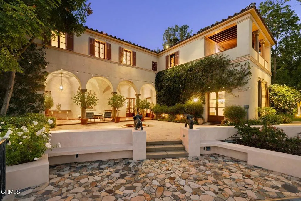 262 San Rafael Avenue, Pasadena, CA, 91105