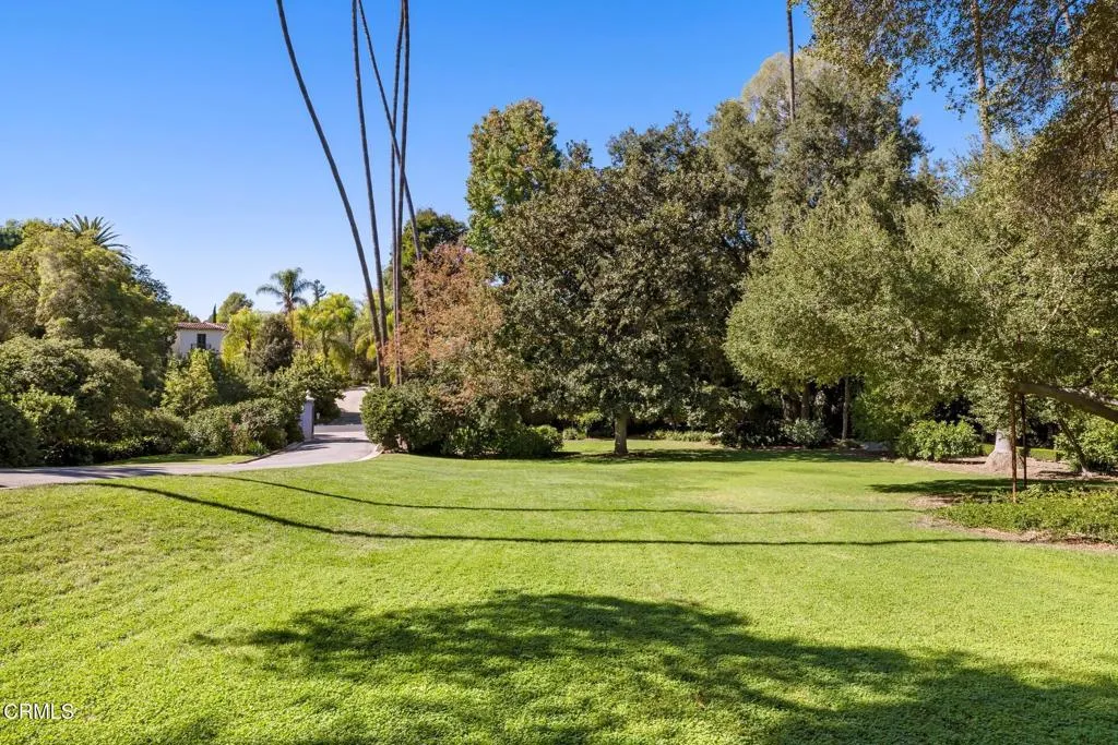 262 San Rafael Avenue, Pasadena, CA, 91105