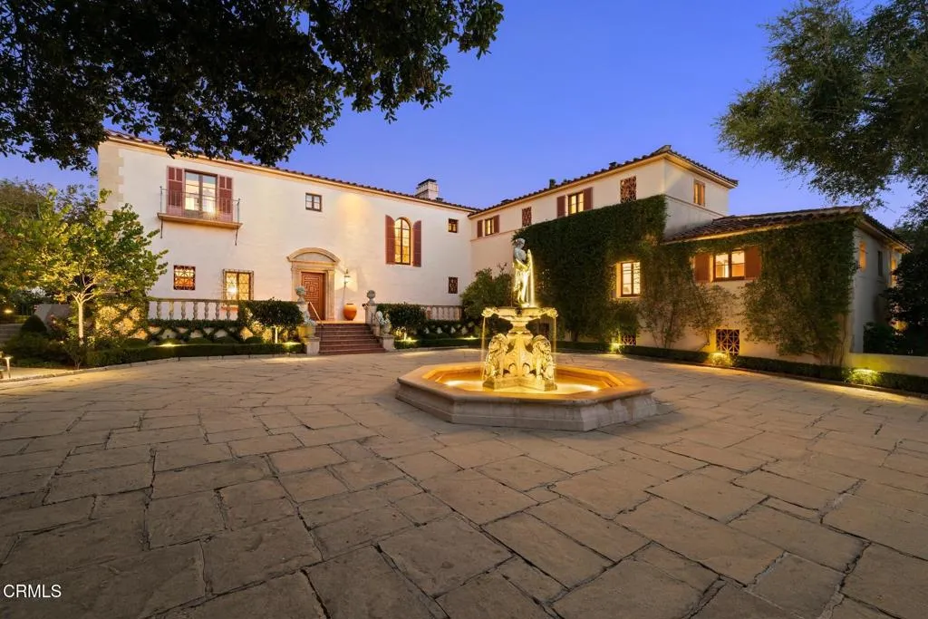 262 San Rafael Avenue, Pasadena, CA, 91105