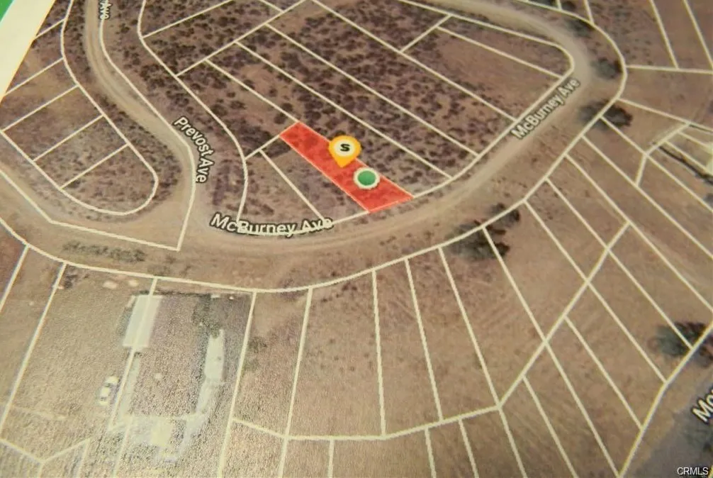 0 Mcburney Ave, Lake Elsinore, CA 92530 - Photo 2 of 2, Lake Elsinore, CA