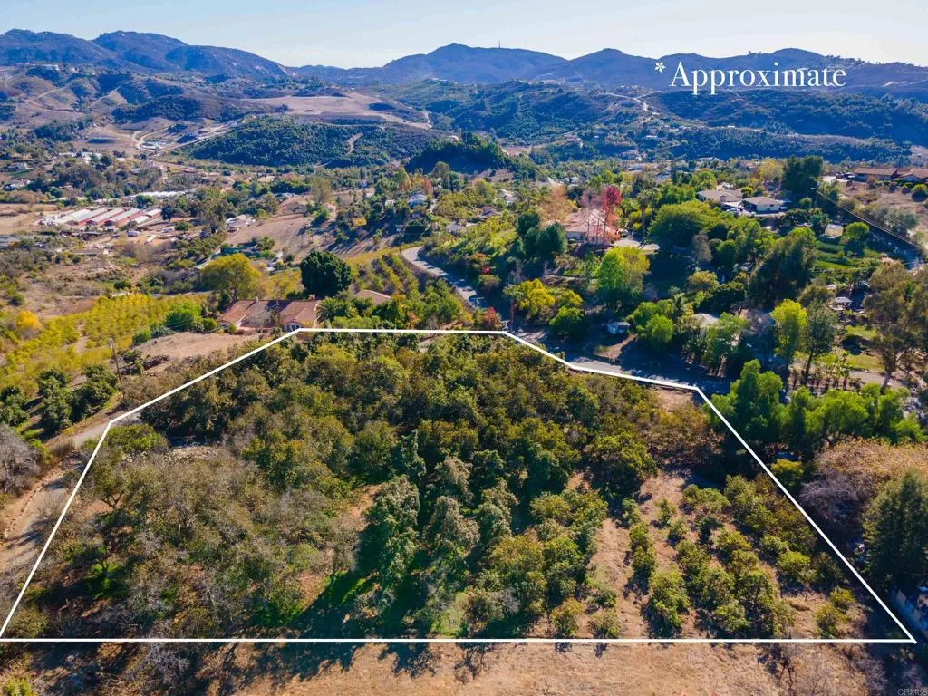 33 Calle De Las Piedras, Bonsall, CA, 92003