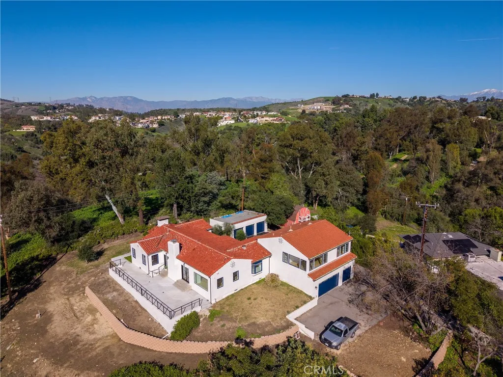 La Habra Heights, CA 90631