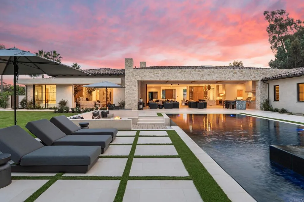 Rancho Santa Fe