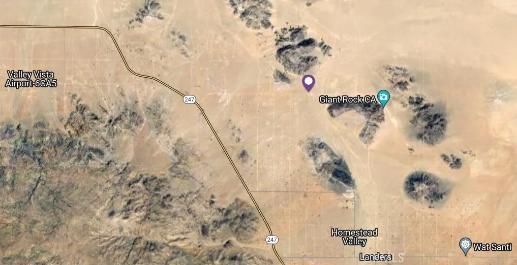 800 Bodick, Landers, CA 92285 - Photo 5 of 5, Landers, CA