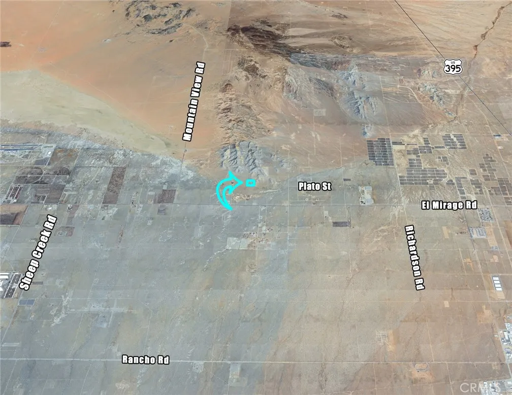 0 Plato, Adelanto, CA 92301 - Photo 4 of 6, Adelanto, CA