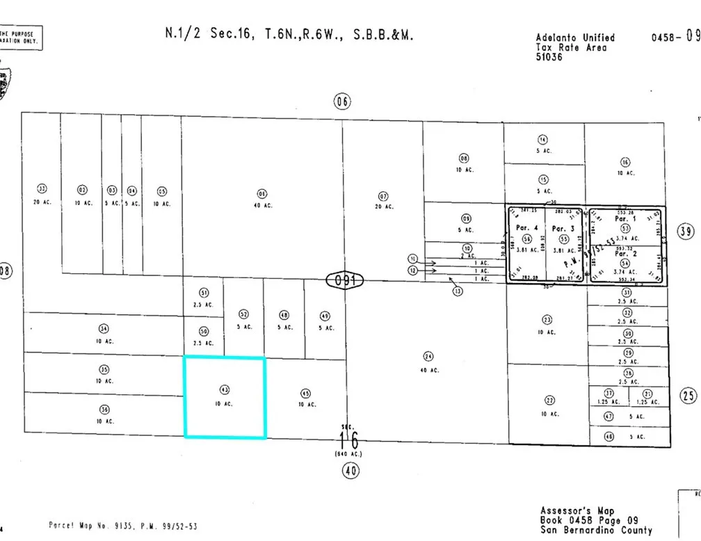 0 Plato, Adelanto, CA 92301 - Photo 5 of 6, Adelanto, CA