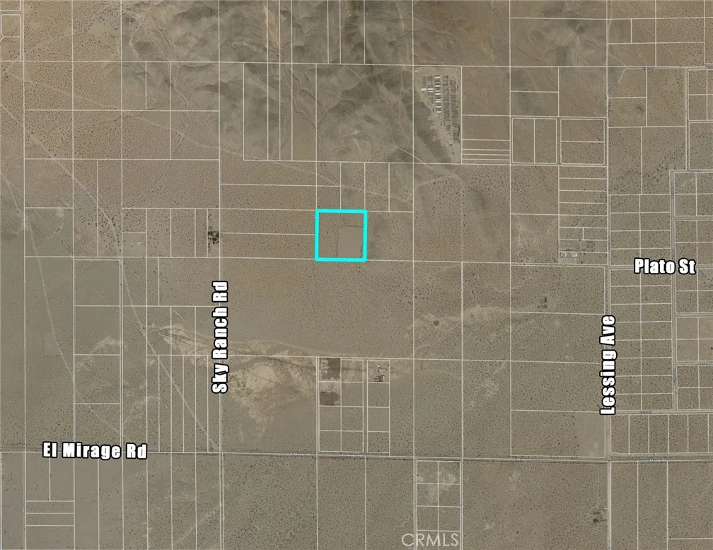 0 Plato, Adelanto, CA 92301 - Photo 3 of 6, Adelanto, CA