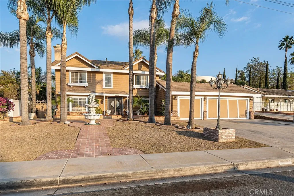 1704 Pass And Covina Road, West Covina, CA 91792 - Main photo, West Covina, CA