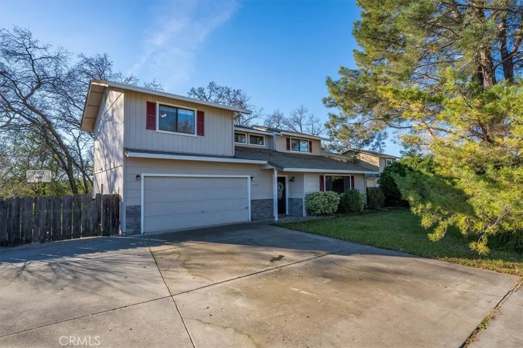 2059 Stonybrook Drive, Red Bluff, CA 96080