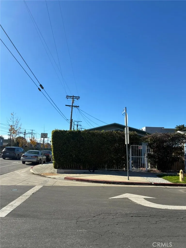 3771 S Catalina, Los Angeles, CA 90007 - Main photo, Los Angeles, CA