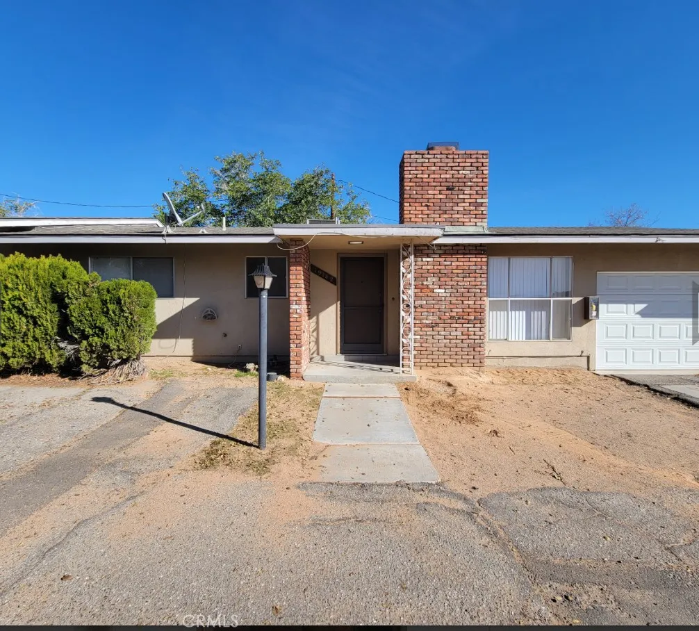Apple Valley, CA 92307