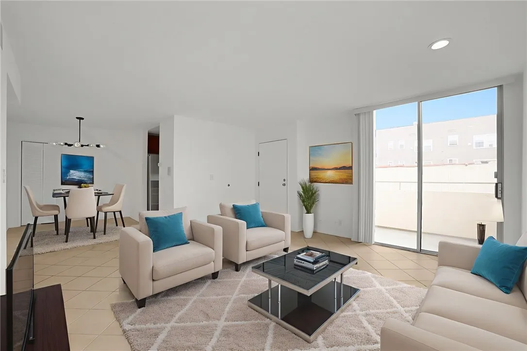 856 N Van Ness Avenue Unit 3, Los Angeles, CA 90038 - Photo 2 of 14, Los Angeles, CA