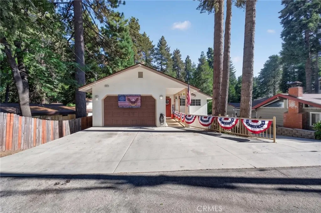 31351 Firwood Drive, Running Springs, CA 92382 - Photo 2 of 50, Running Springs, CA