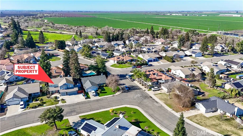 917 Amador, Chowchilla, CA 93610 - Photo 2 of 57, Chowchilla, CA