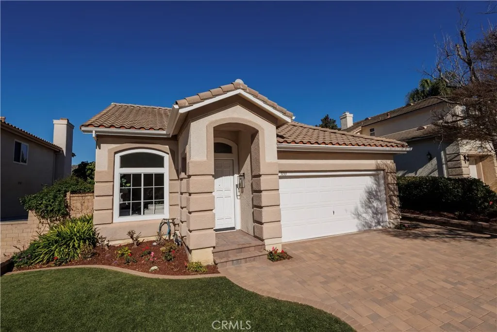 5133 Pesto Way, Oak Park, CA 91377
