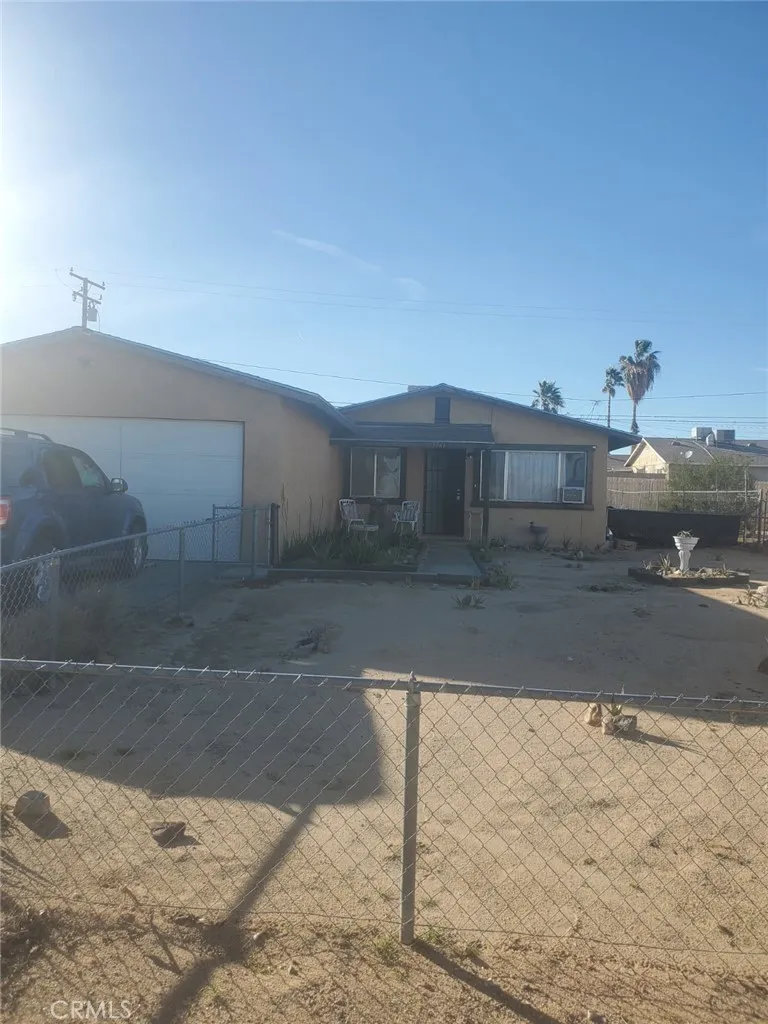 5566 Daisy, 29 Palms, CA 92277 - Main photo, 29 Palms, CA