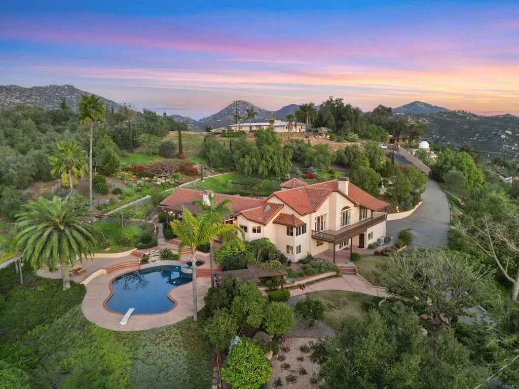 Custom Home Search