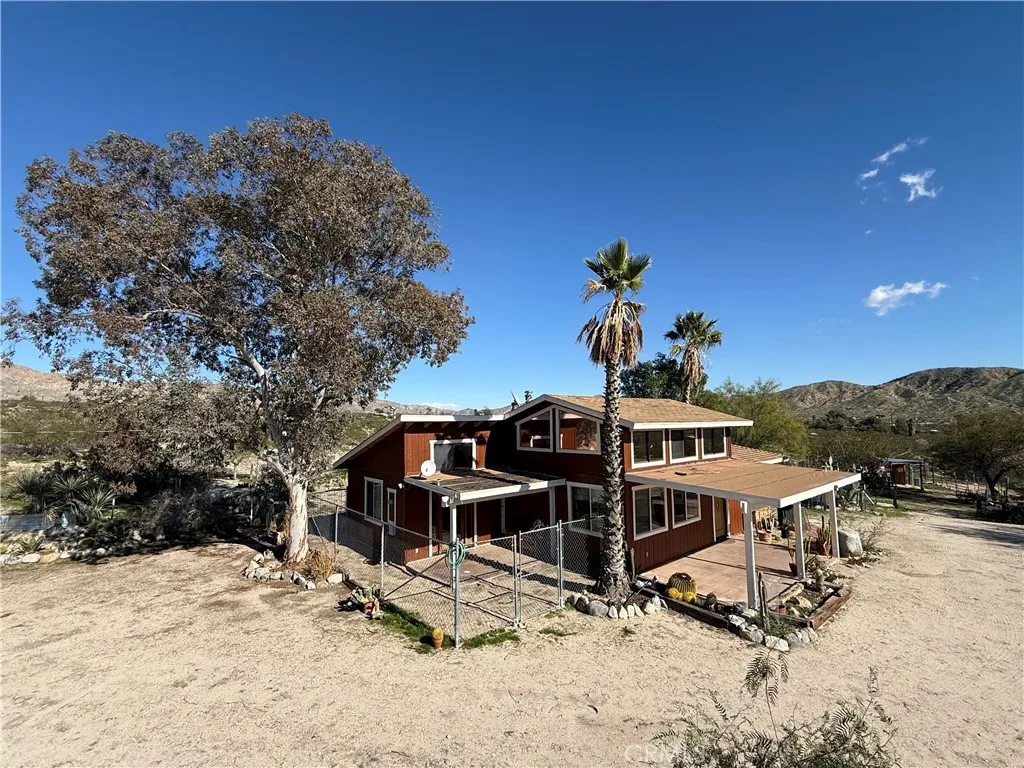 Morongo Valley, CA 92256