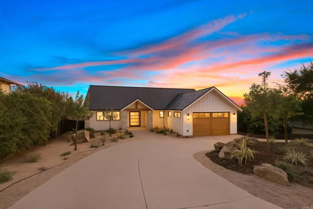 3920 Holly Brae, Carlsbad, CA, 92008