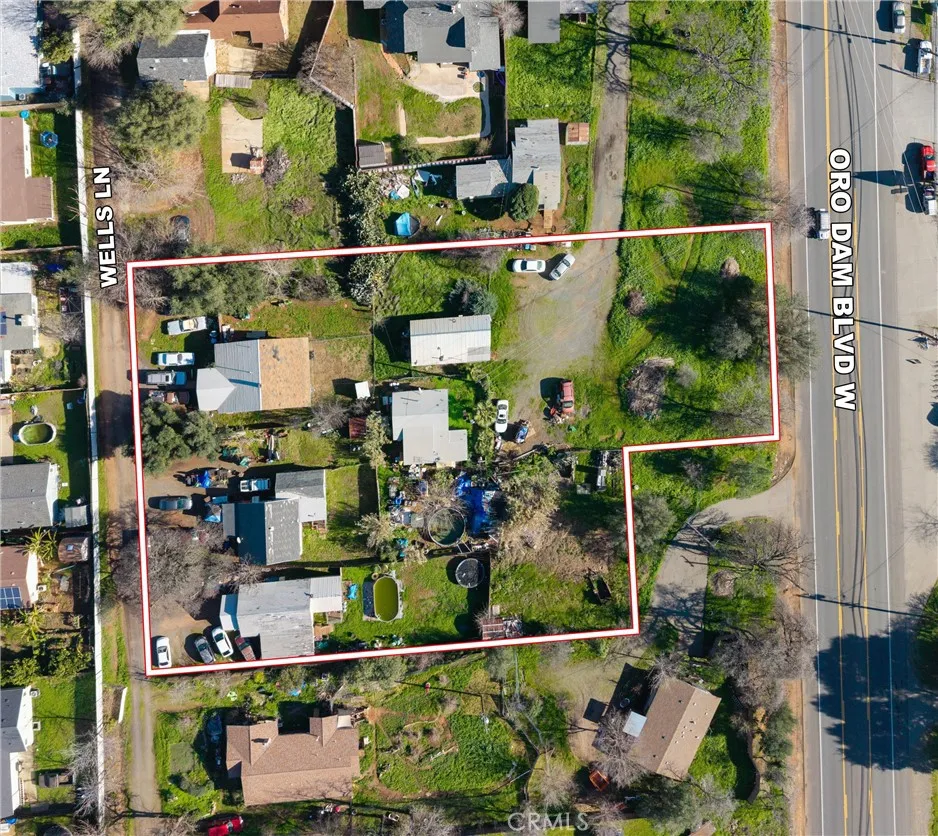 843 Stus, Oroville, CA 95965 - Photo 2 of 10, Oroville, CA