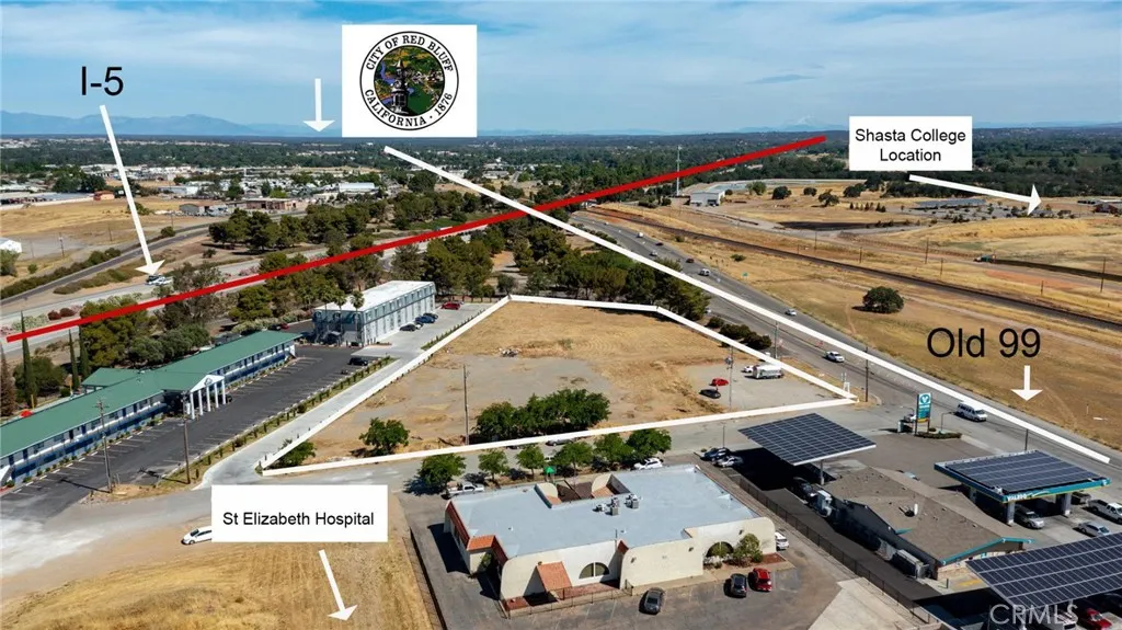 8 Sutter, Red Bluff, CA 96080 - Main photo, Red Bluff, CA