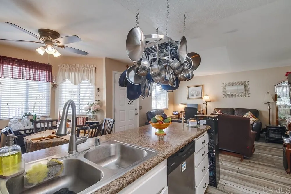 12616 Lakeshore Drive UNIT 1, Lakeside, CA, 92040