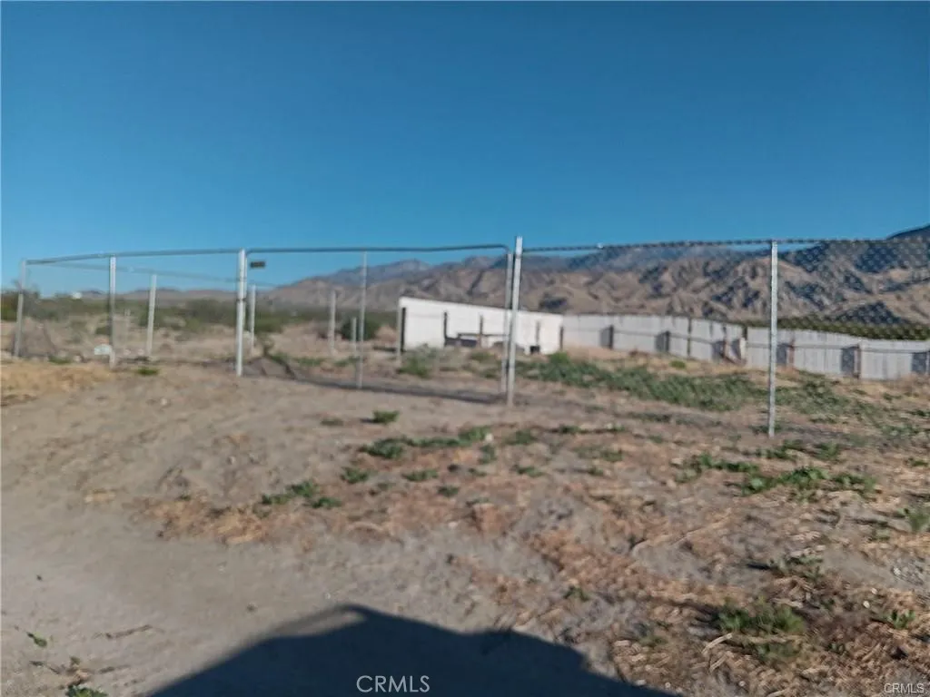 1 Ben, Cabazon, CA 92230