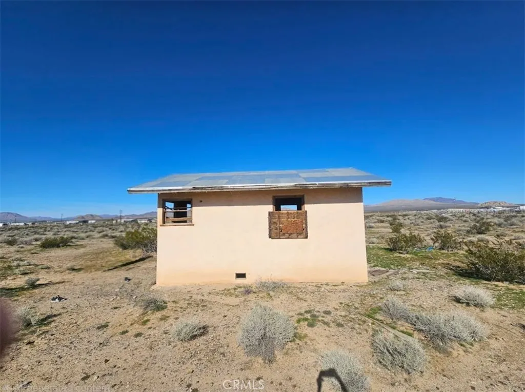 0 Squaw Bush, Lucerne Valley, CA 92356 - Photo 3 of 8, Lucerne Valley, CA
