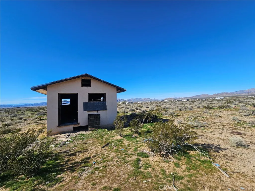 0 Squaw Bush, Lucerne Valley, CA 92356 - Photo 4 of 8, Lucerne Valley, CA