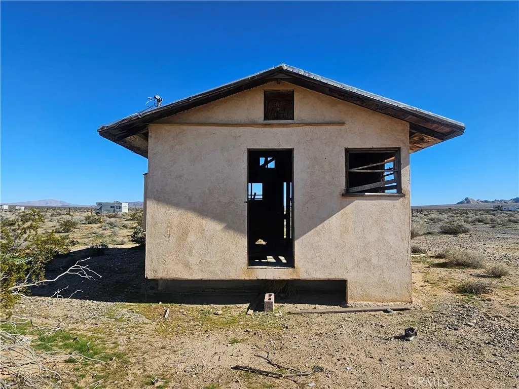 0 Squaw Bush, Lucerne Valley, CA 92356 - Photo 5 of 8, Lucerne Valley, CA