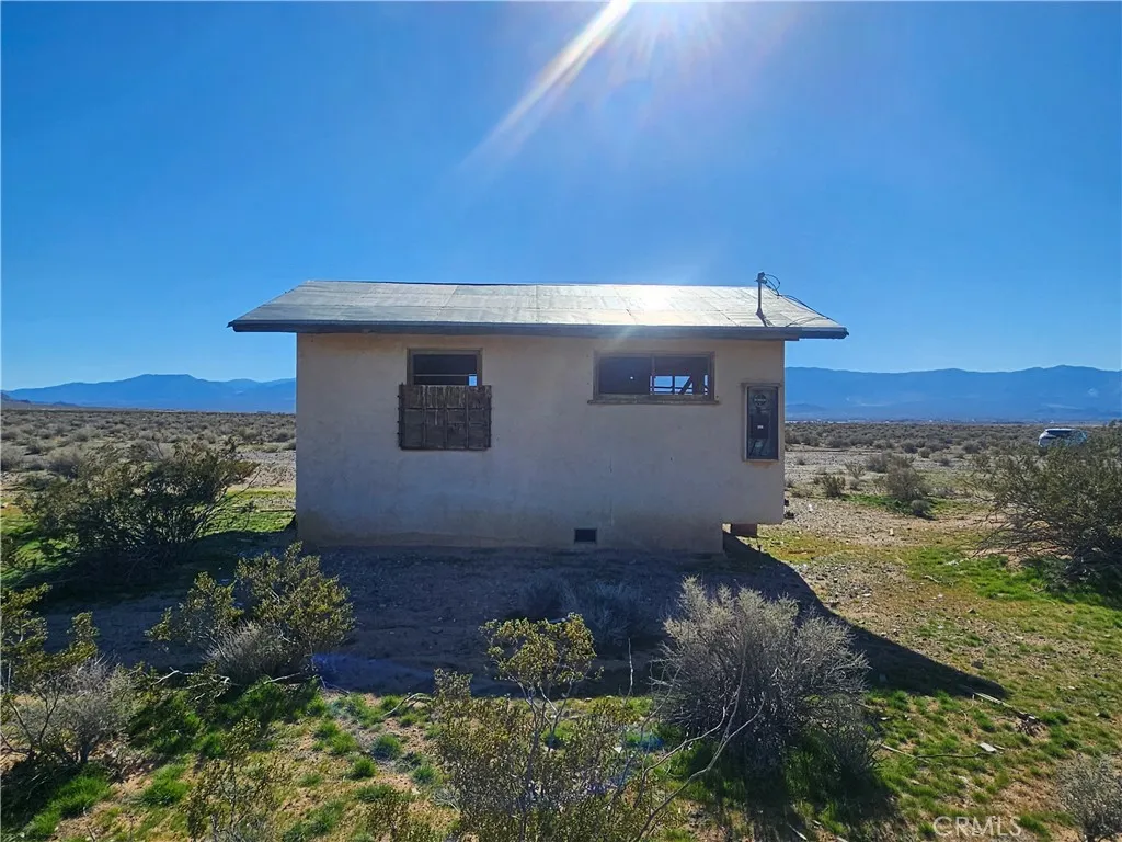 0 Squaw Bush, Lucerne Valley, CA 92356 - Main photo, Lucerne Valley, CA