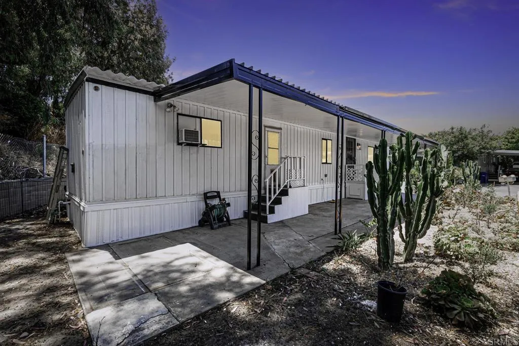 351 Bradley UNIT SPC 33, El Cajon, CA, 92021