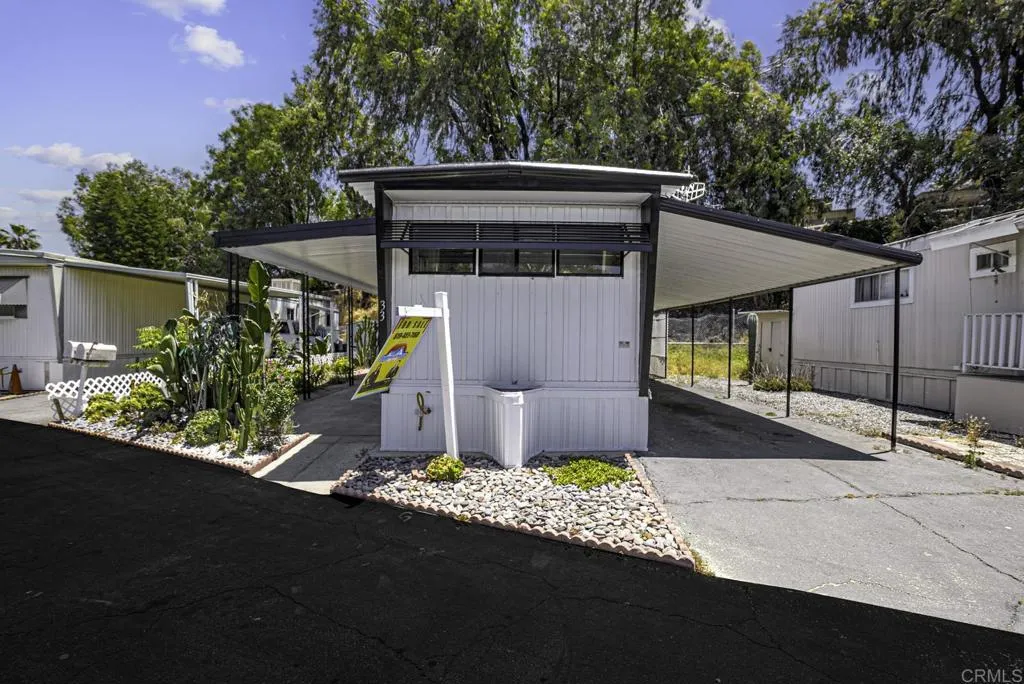 351 Bradley UNIT SPC 33, El Cajon, CA, 92021