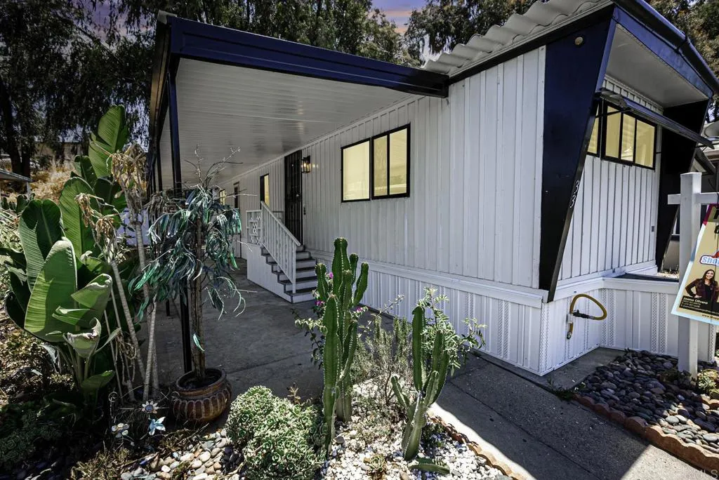 351 Bradley UNIT SPC 33, El Cajon, CA, 92021
